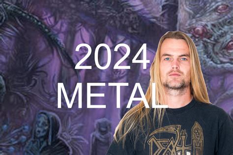 best metal 2024